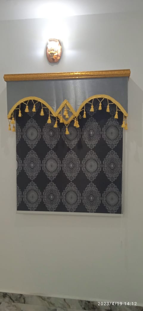 Interior Decoration