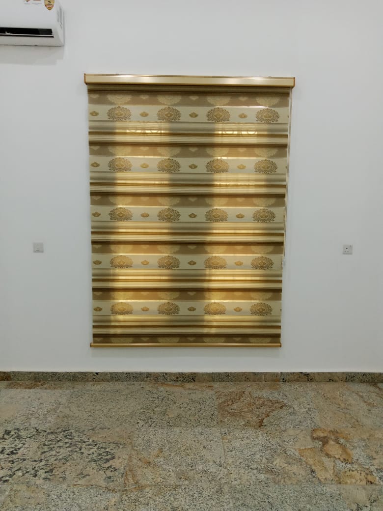 Interior Decoration