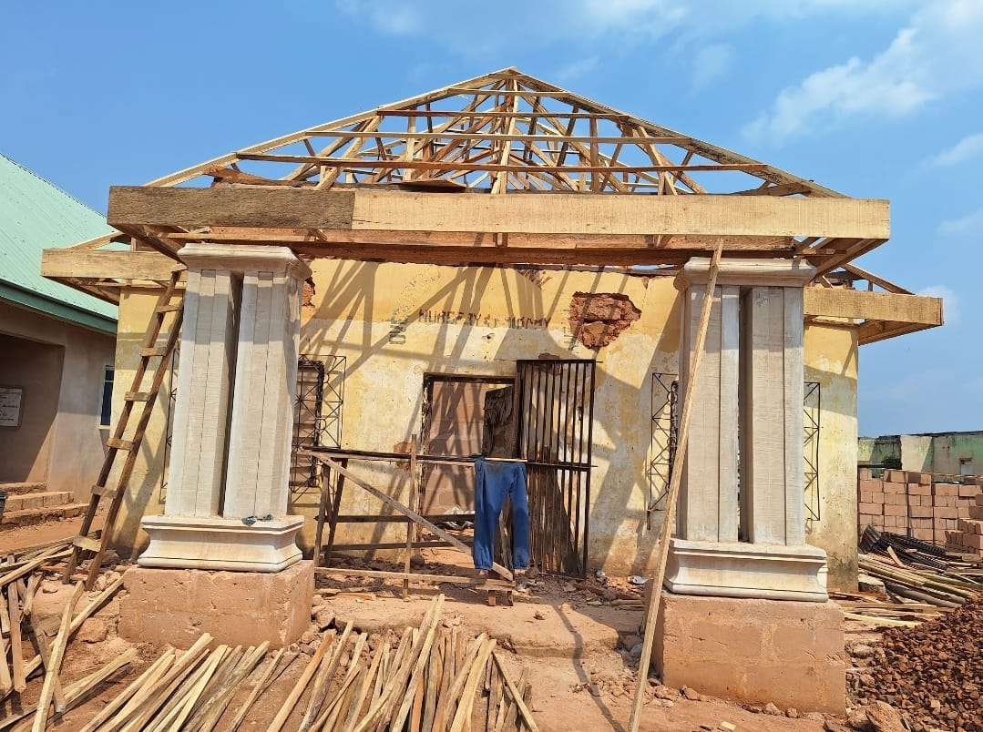 Renovations & Remodeling